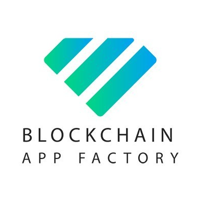 Blockchain App Factory